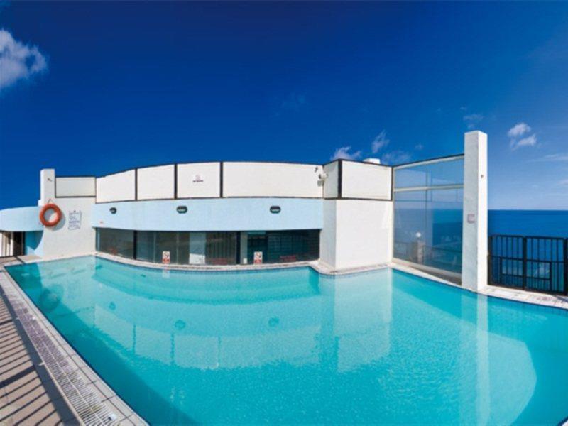 The New Tower Palace Hotel Sliema Exterior foto