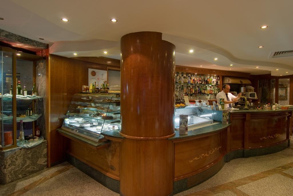 The New Tower Palace Hotel Sliema Exterior foto