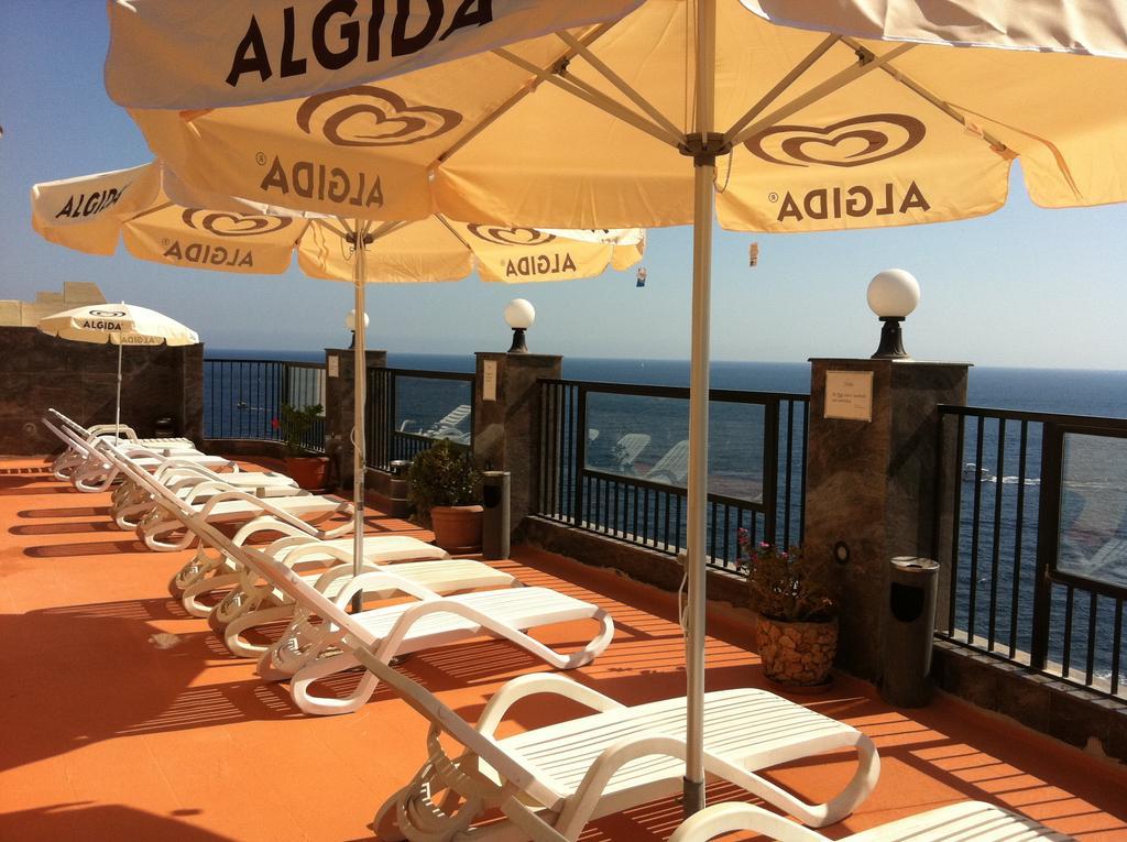 The New Tower Palace Hotel Sliema Exterior foto